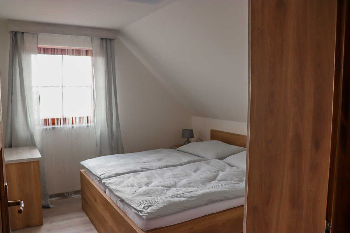 Apartmány Na Vyhlídce 4