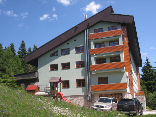 Luxusní apartmán 4