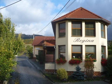 Penzion Regina 1