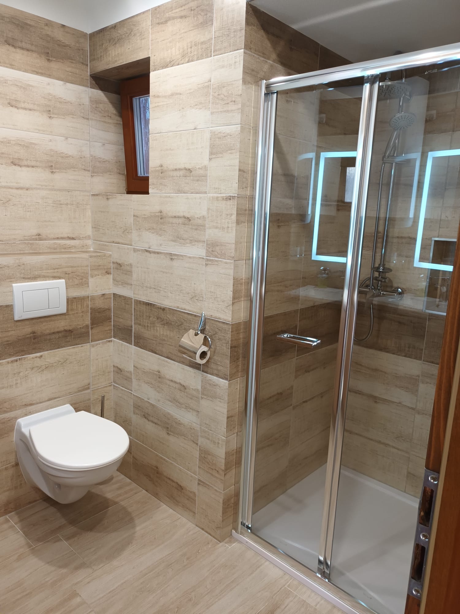 Apartmány Na Vyhlídce 5
