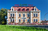 Pytloun Hotel*** Liberec